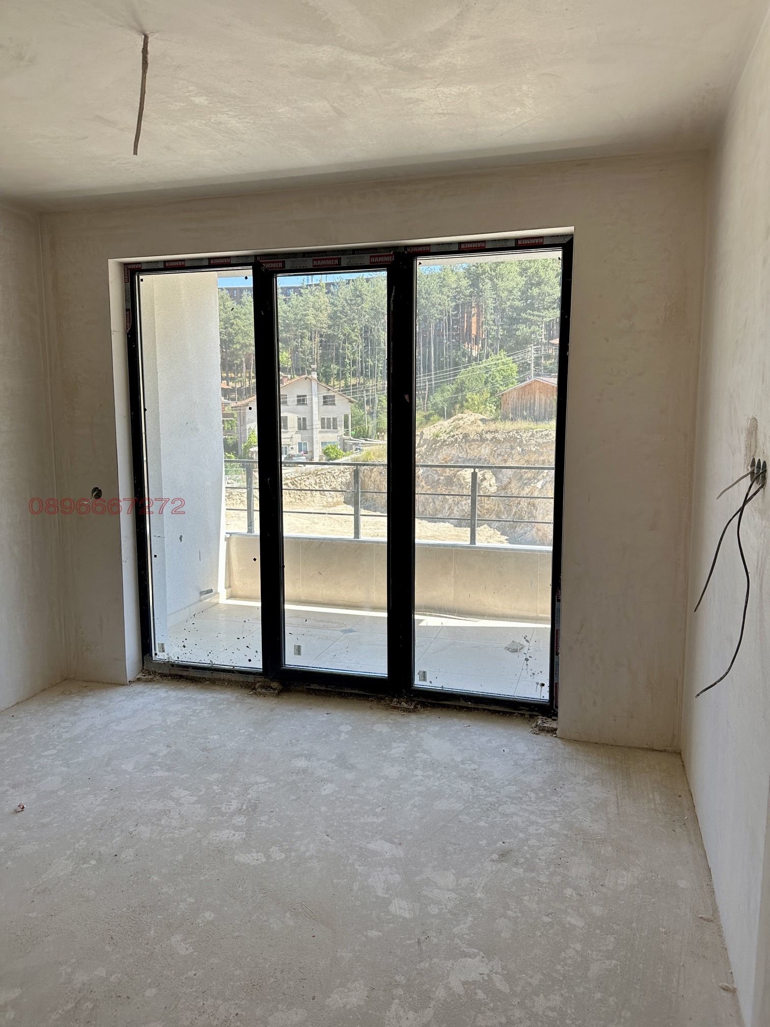 Продава 2-СТАЕН, гр. Велинград, област Пазарджик, снимка 9 - Апартаменти - 55993576