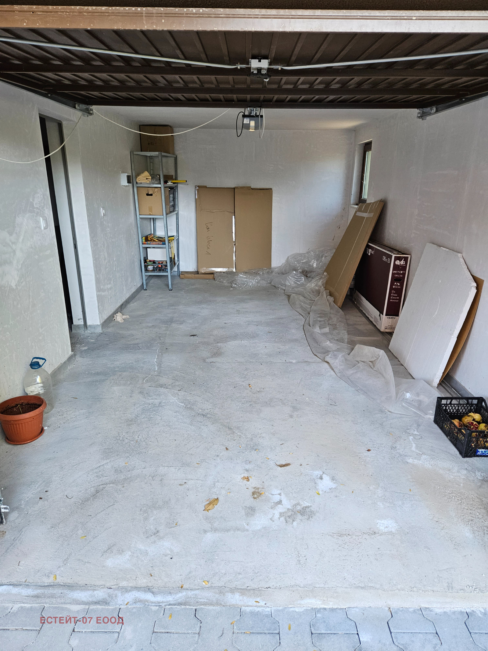 Продава 3-СТАЕН, гр. Пловдив, Христо Смирненски, снимка 8 - Апартаменти - 53806359