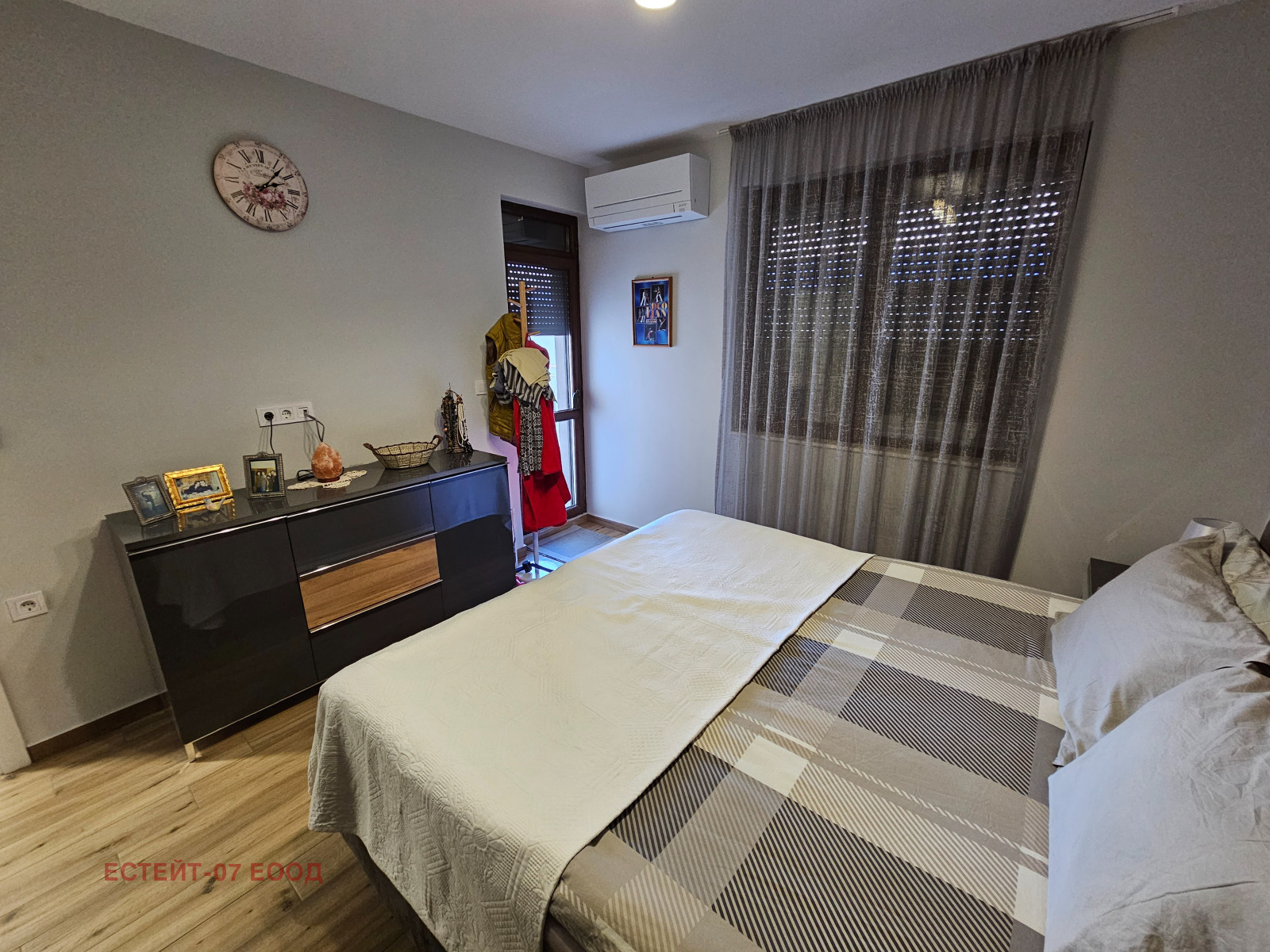 Продава 3-СТАЕН, гр. Пловдив, Христо Смирненски, снимка 5 - Апартаменти - 53806359