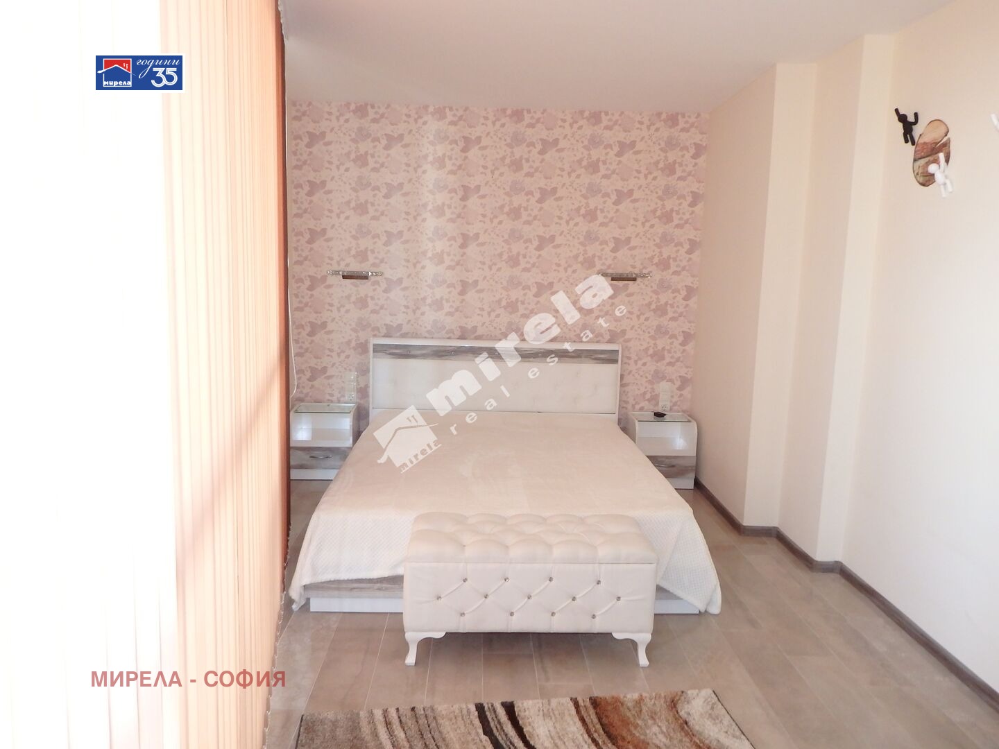 Продава 3-СТАЕН, гр. София, Манастирски ливади, снимка 8 - Апартаменти - 44679393