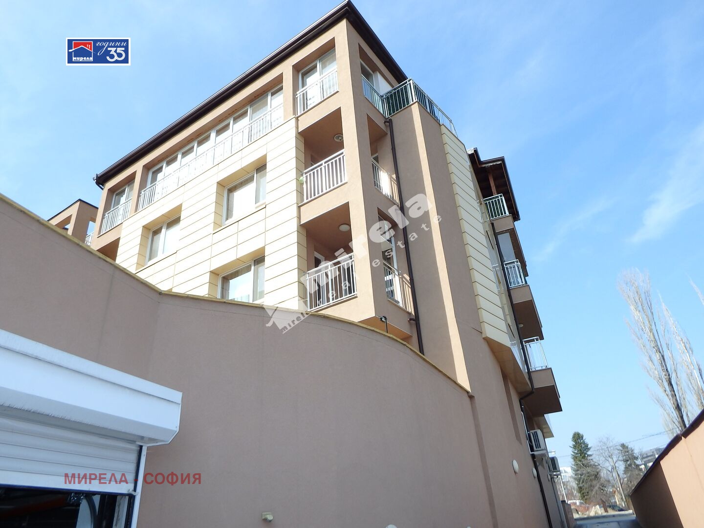 Продава 3-СТАЕН, гр. София, Манастирски ливади, снимка 12 - Апартаменти - 44679393