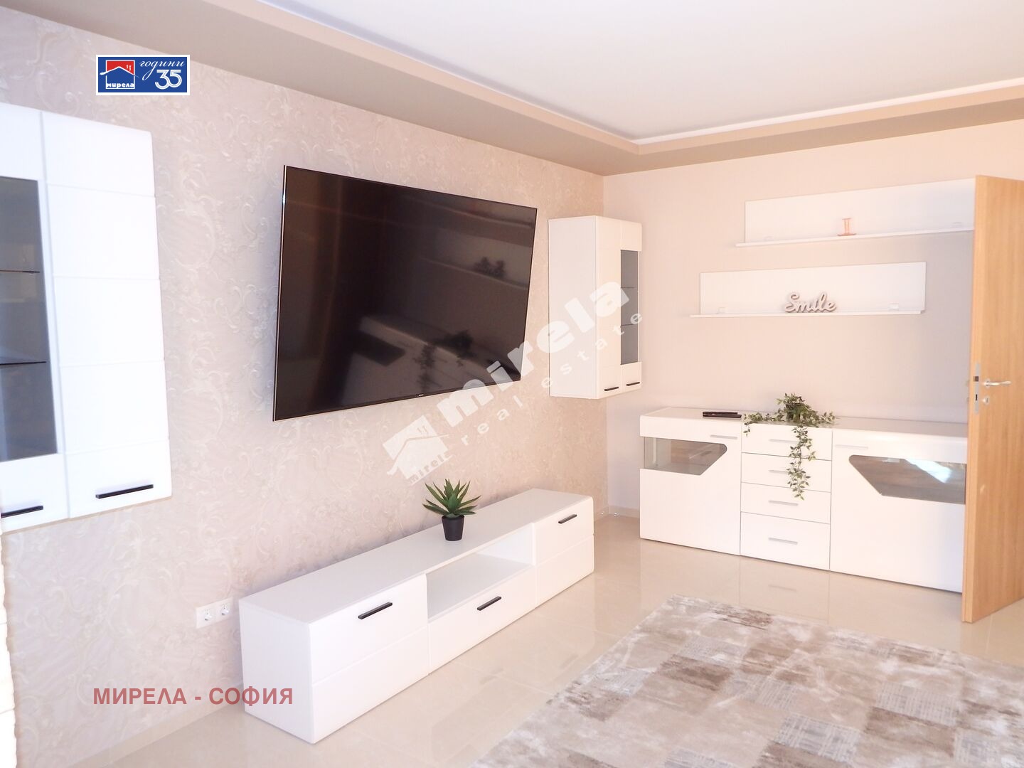 Продава 3-СТАЕН, гр. София, Манастирски ливади, снимка 6 - Апартаменти - 44679393