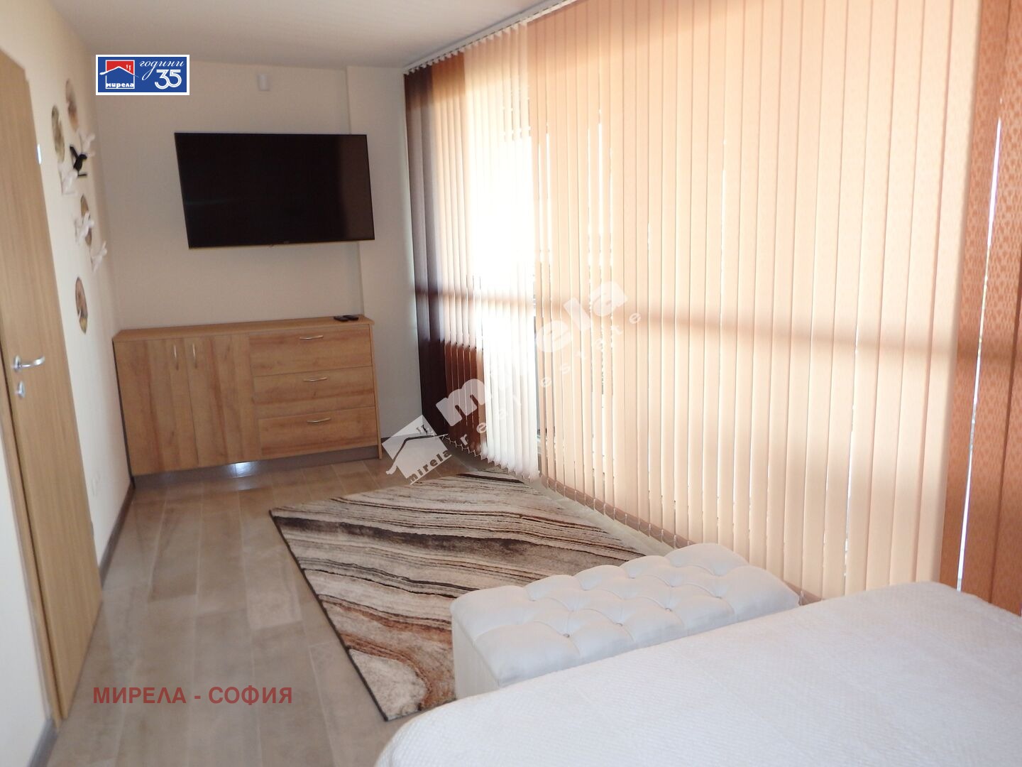 Продава 3-СТАЕН, гр. София, Манастирски ливади, снимка 9 - Апартаменти - 44679393