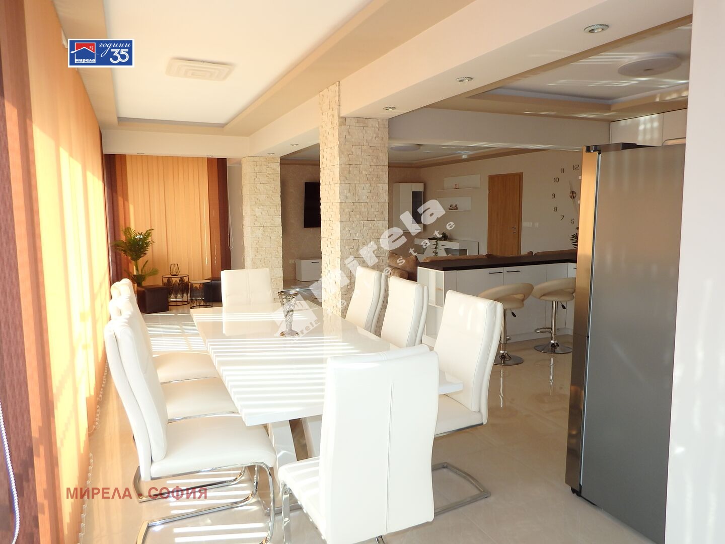 Продава 3-СТАЕН, гр. София, Манастирски ливади