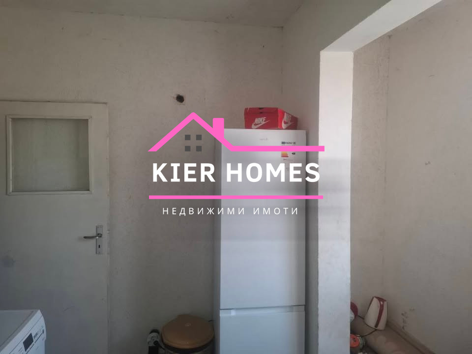 Продава 3-СТАЕН, гр. Тополовград, област Хасково, снимка 9 - Апартаменти - 54063581