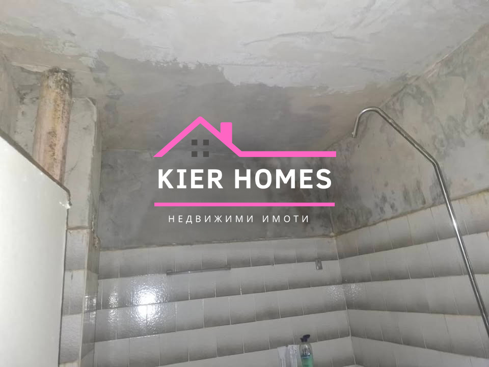 Продава 3-СТАЕН, гр. Тополовград, област Хасково, снимка 13 - Апартаменти - 54063581