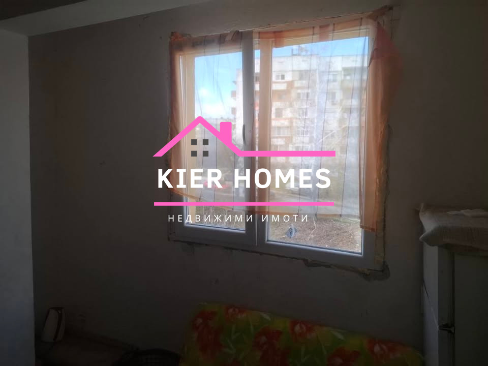 Продава 3-СТАЕН, гр. Тополовград, област Хасково, снимка 11 - Апартаменти - 54063581