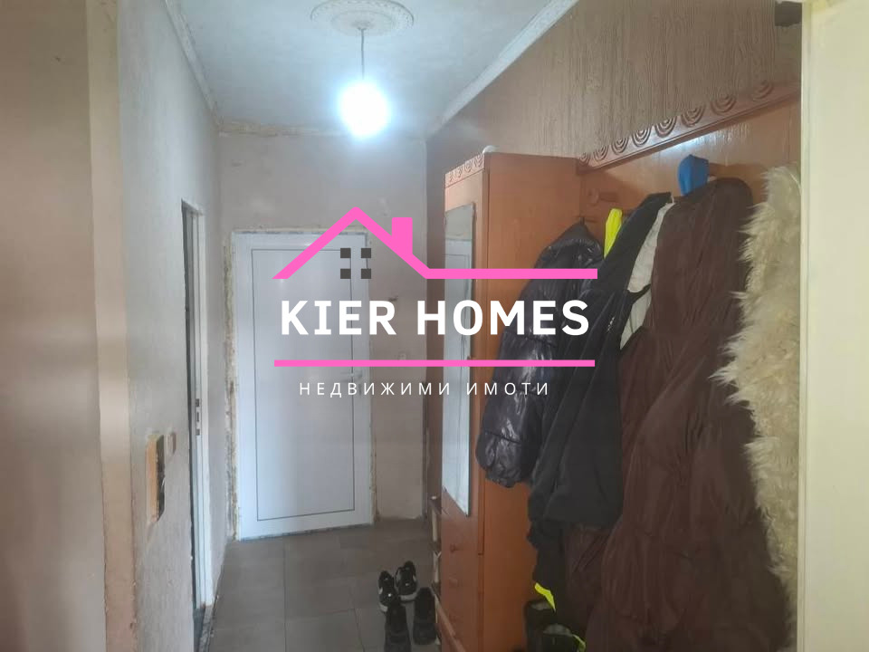 Продава 3-СТАЕН, гр. Тополовград, област Хасково, снимка 8 - Апартаменти - 54063581