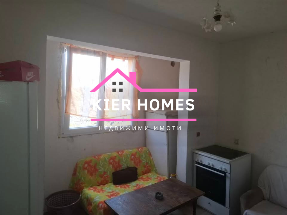 Продава 3-СТАЕН, гр. Тополовград, област Хасково, снимка 4 - Апартаменти - 54063581