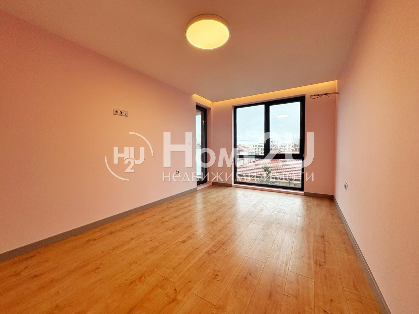 Продава 3-СТАЕН, гр. Пловдив, Христо Смирненски, снимка 2 - Апартаменти - 54144487