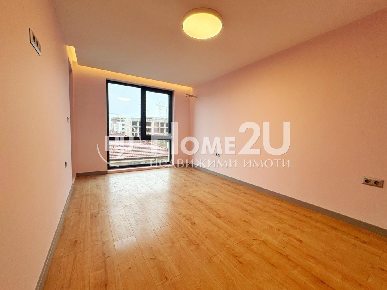 Продава 3-СТАЕН, гр. Пловдив, Христо Смирненски, снимка 3 - Апартаменти - 54144487