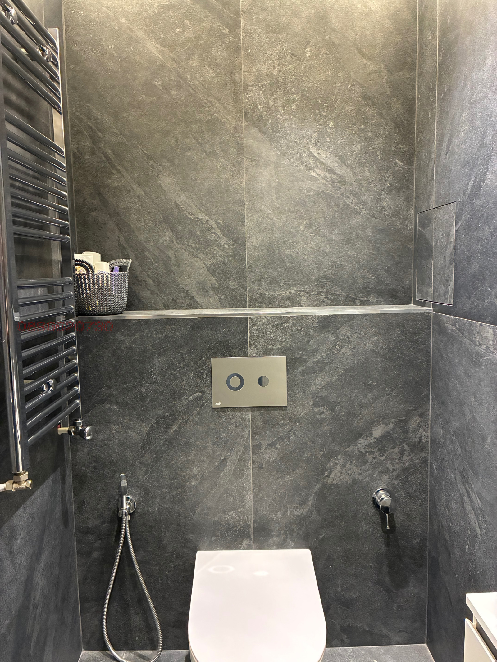 Продава 3-СТАЕН, гр. София, Витоша, снимка 8 - Апартаменти - 56598073