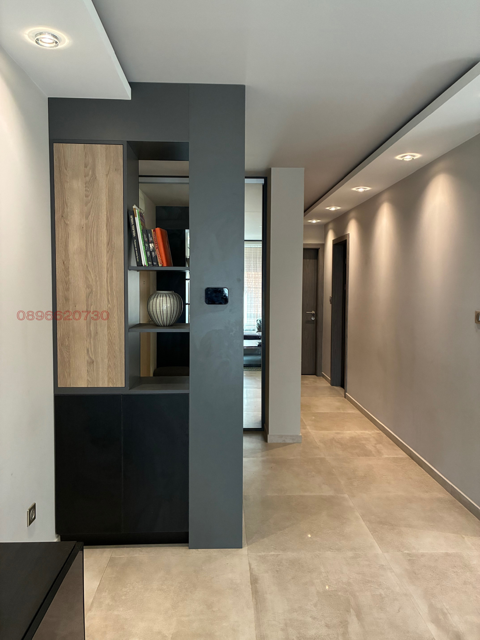 Продава 3-СТАЕН, гр. София, Витоша, снимка 5 - Апартаменти - 56598073