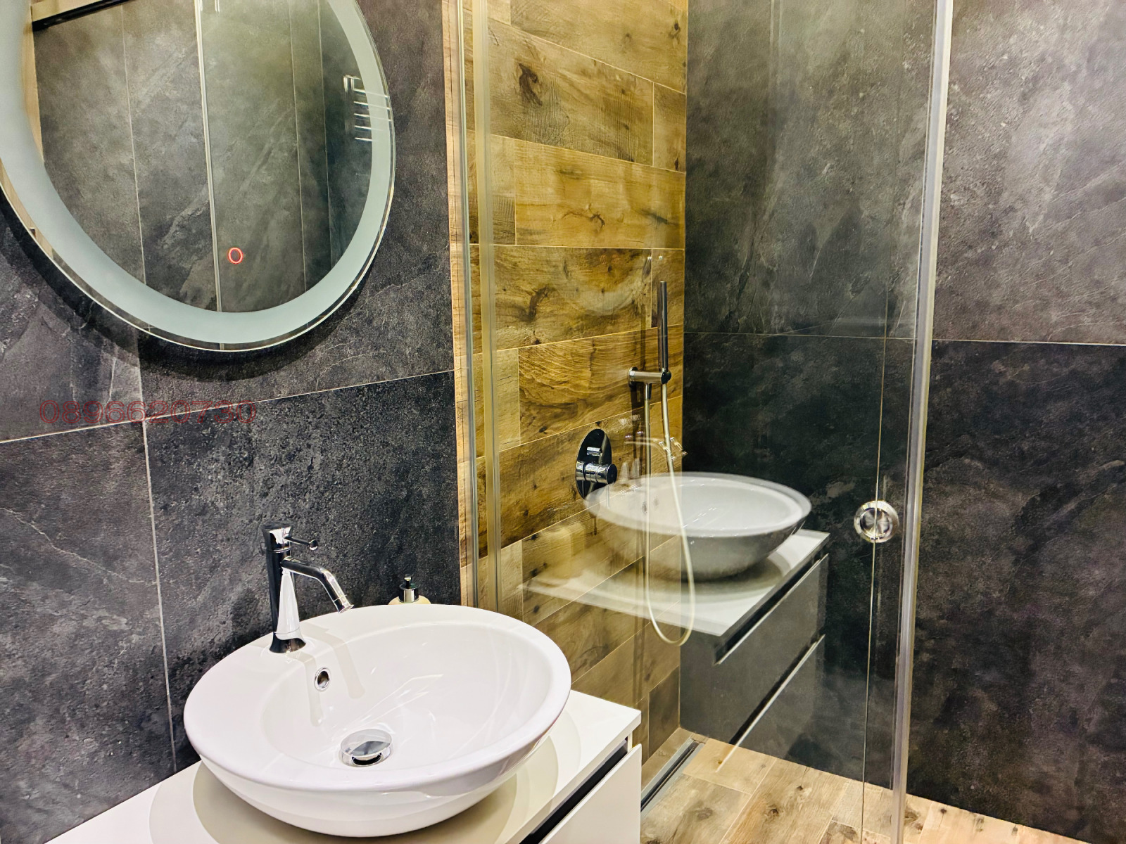 Продава 3-СТАЕН, гр. София, Витоша, снимка 9 - Апартаменти - 56598073
