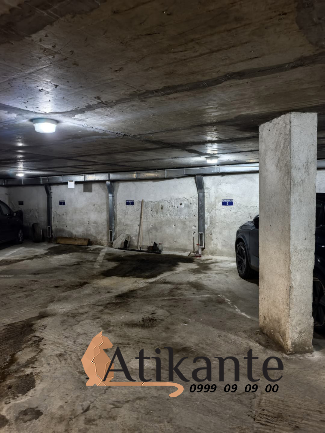 Продава 4-СТАЕН, гр. София, Овча купел, снимка 17 - Апартаменти - 54798172