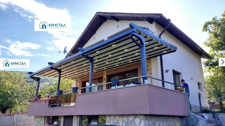 Продава КЪЩА, с. Брестник, област Пловдив