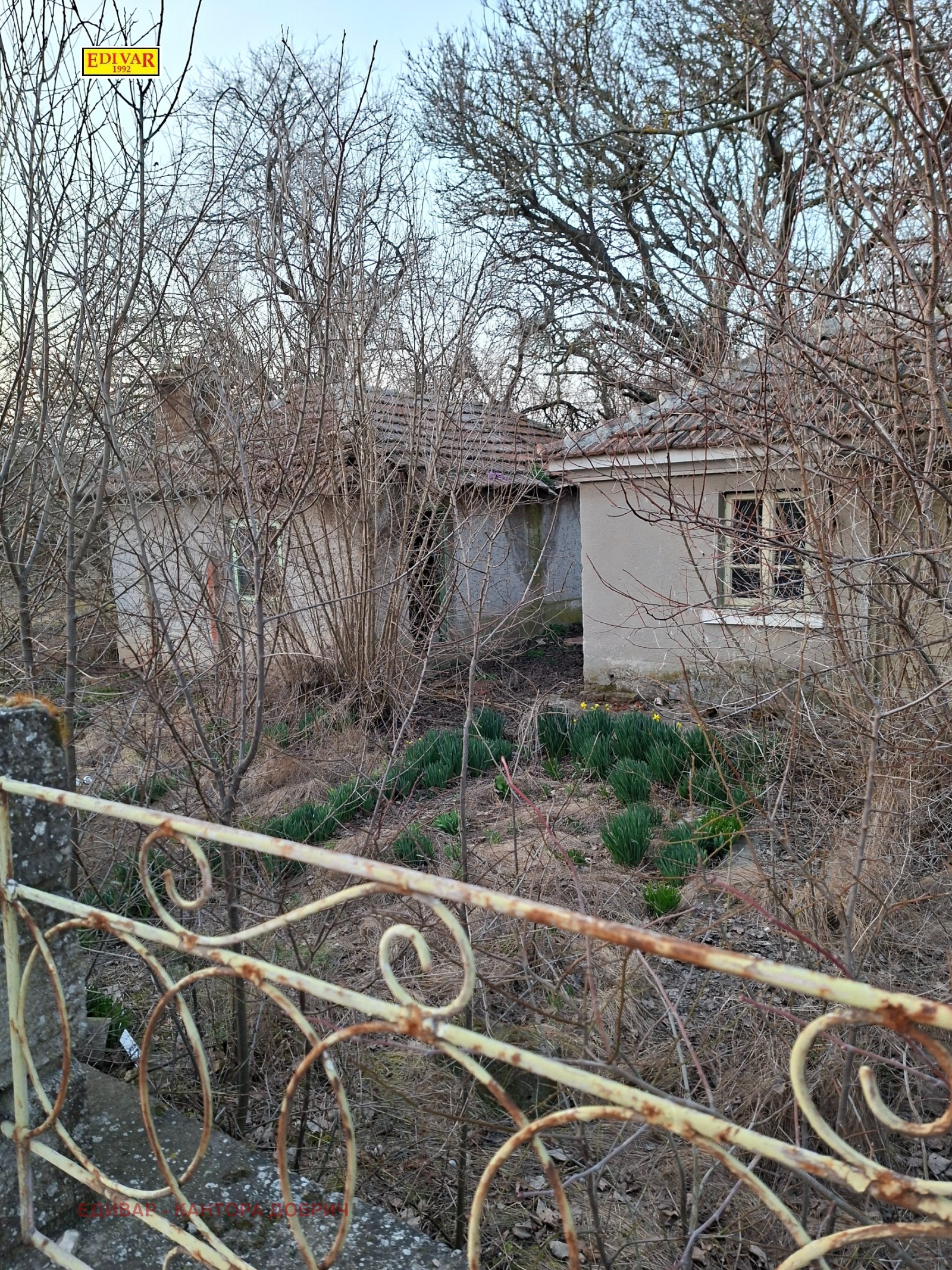 Продава КЪЩА, с. Белгун, област Добрич, снимка 5 - Къщи - 53559418