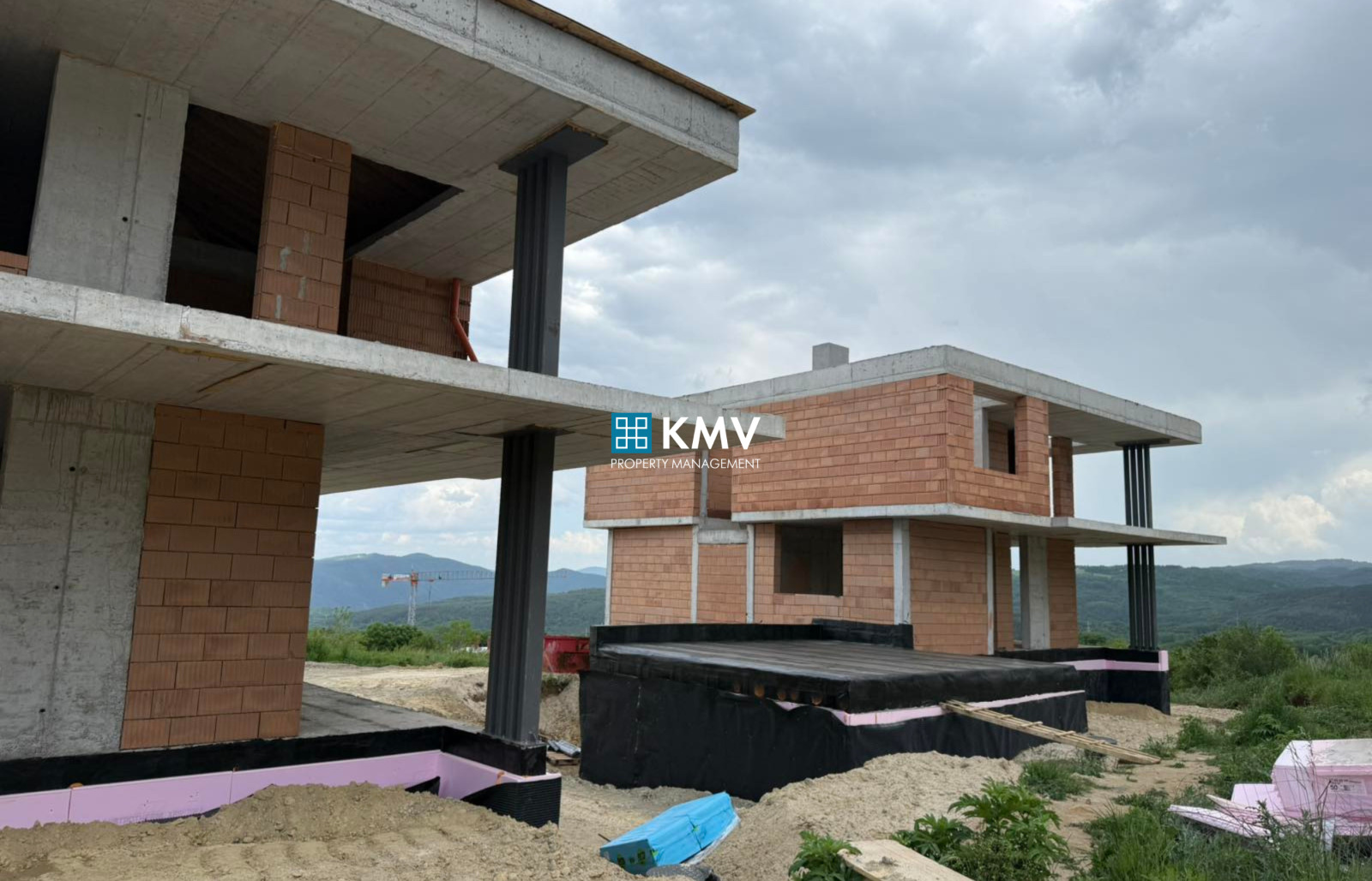 Продава КЪЩА, гр. София, с. Бистрица, снимка 8 - Къщи - 53777410