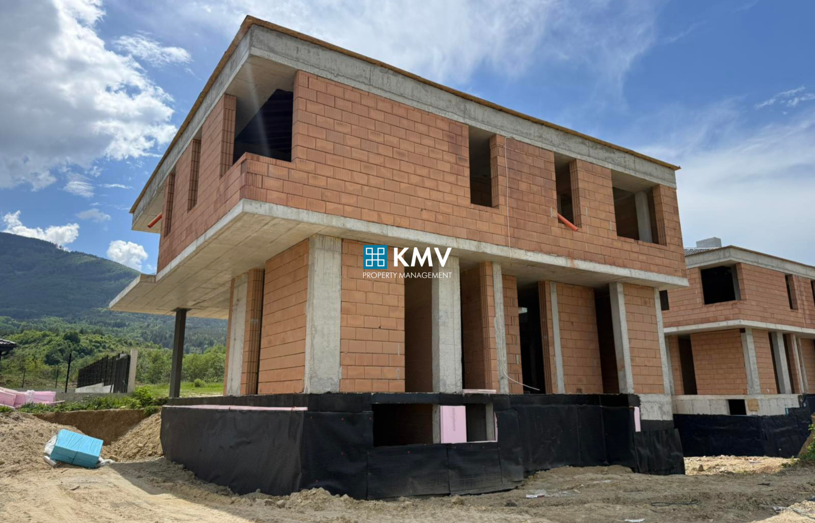 Продава КЪЩА, гр. София, с. Бистрица, снимка 17 - Къщи - 53777410
