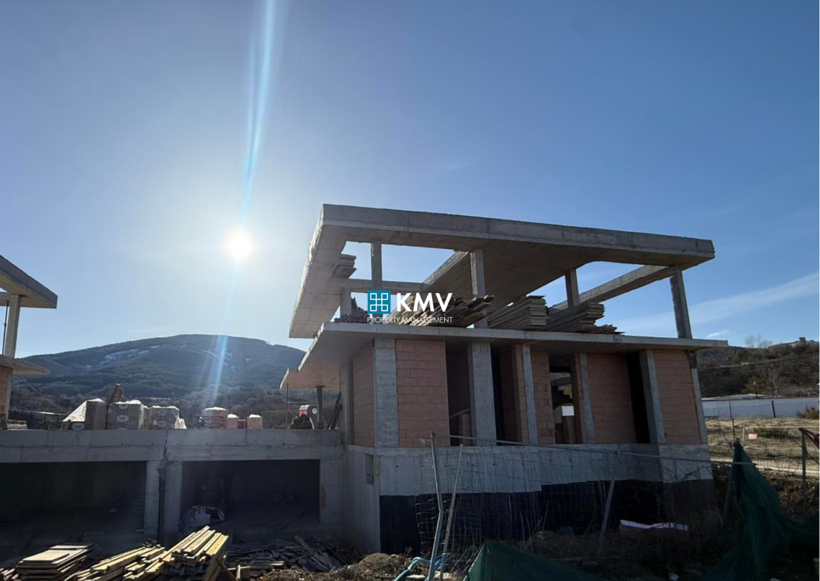 Продава КЪЩА, гр. София, с. Бистрица, снимка 12 - Къщи - 53777410