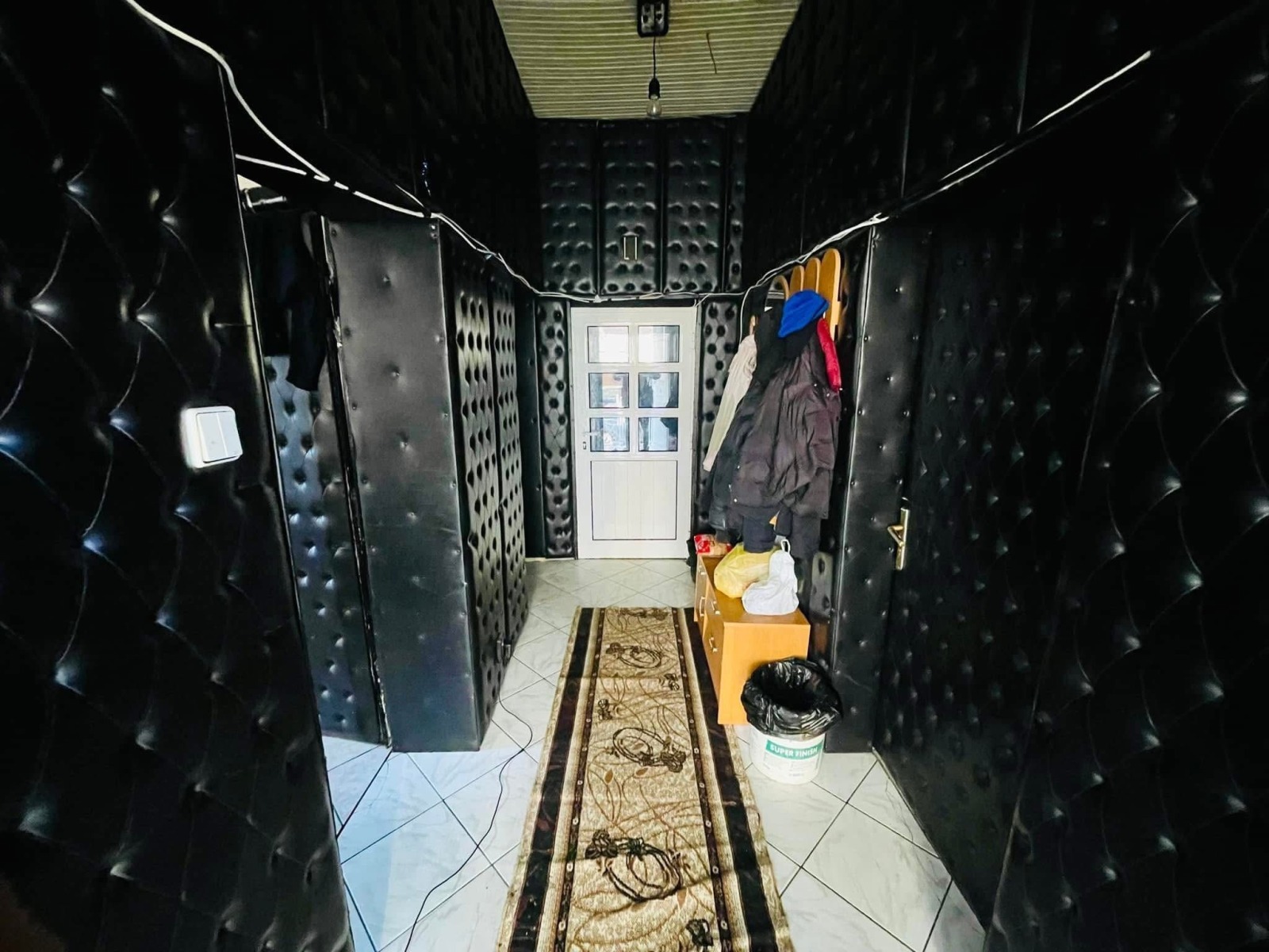 Продава КЪЩА, гр. Монтана, Широк център, снимка 5 - Къщи - 53892384