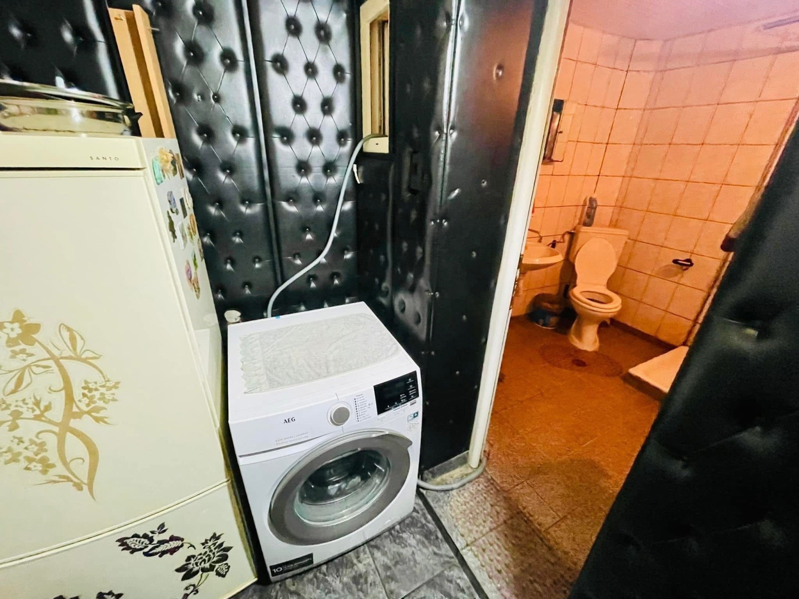 Продава КЪЩА, гр. Монтана, Широк център, снимка 8 - Къщи - 53892384