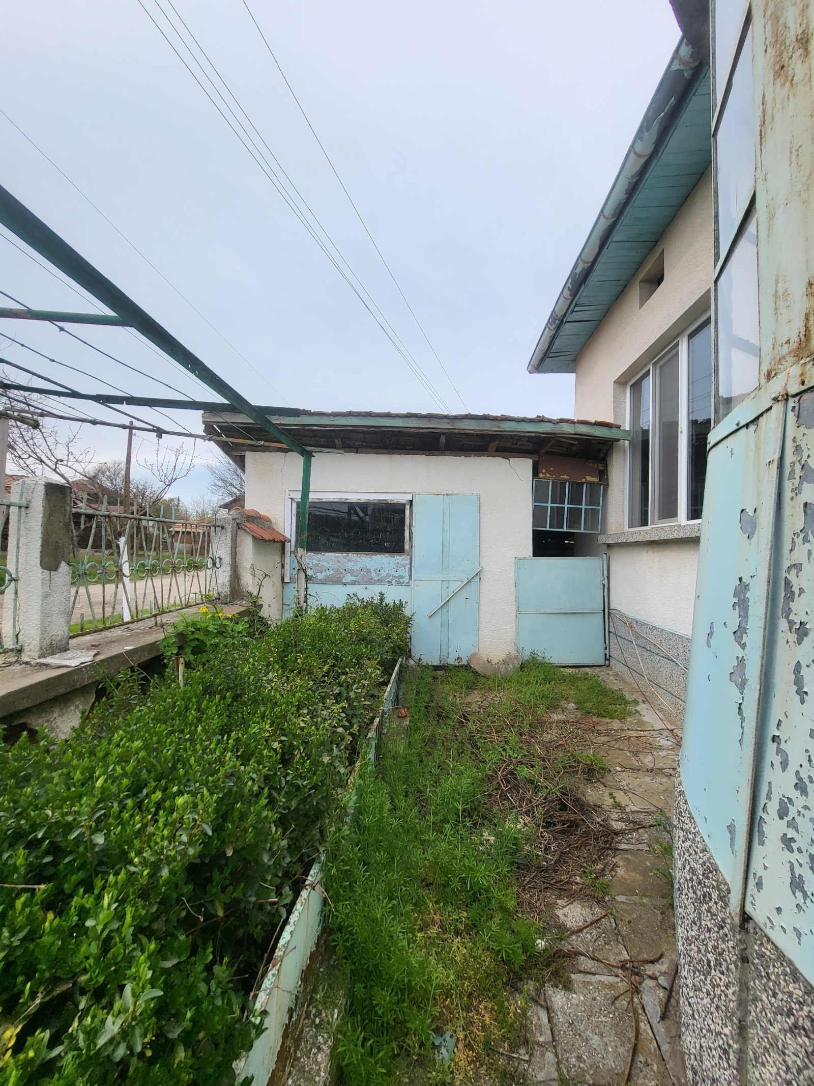 Продава КЪЩА, с. Телиш, област Плевен, снимка 16 - Къщи - 54375960