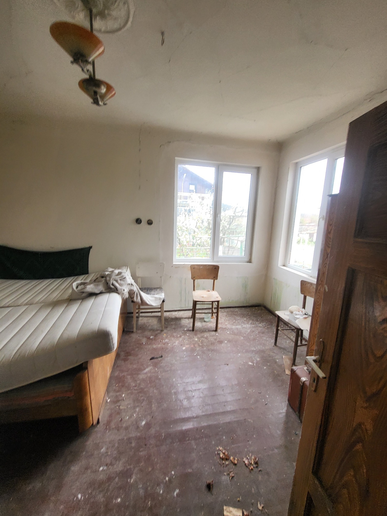 Продава КЪЩА, с. Телиш, област Плевен, снимка 12 - Къщи - 54375960