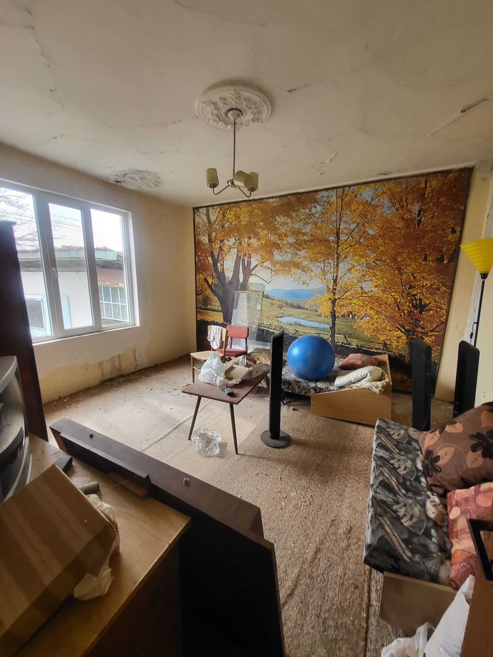 Продава КЪЩА, с. Телиш, област Плевен, снимка 14 - Къщи - 54375960