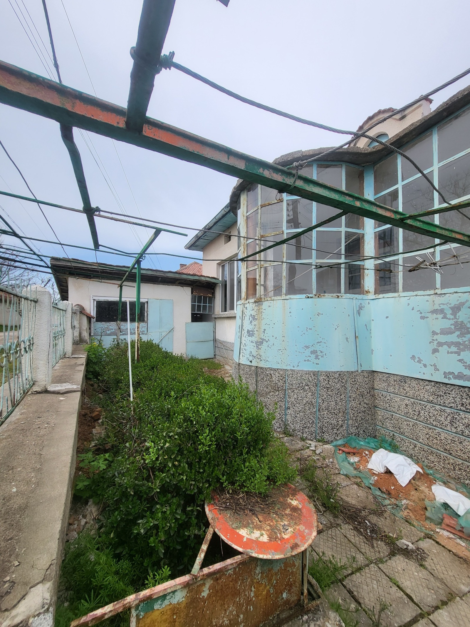 Продава КЪЩА, с. Телиш, област Плевен, снимка 17 - Къщи - 54375960