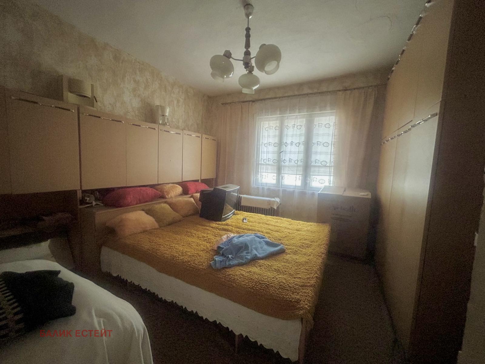 Продава КЪЩА, с. Крушари, област Добрич, снимка 5 - Къщи - 55536781