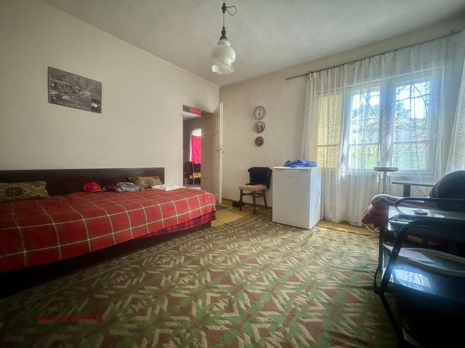 Продава КЪЩА, с. Крушари, област Добрич, снимка 7 - Къщи - 55536781