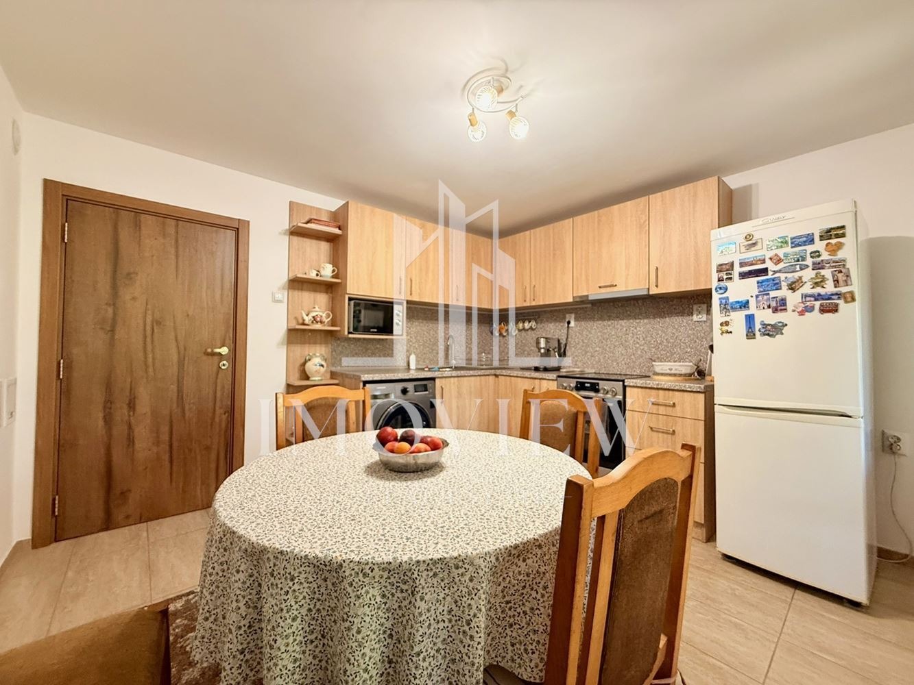 Продава КЪЩА, гр. Варна, с. Тополи, снимка 5 - Къщи - 55541096
