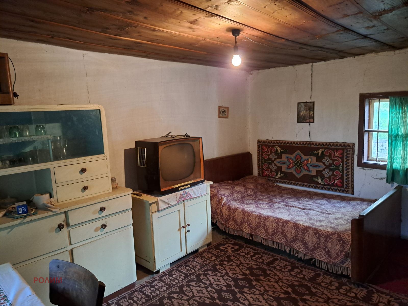Продава КЪЩА, с. Градище, област Габрово, снимка 5 - Къщи - 55887309