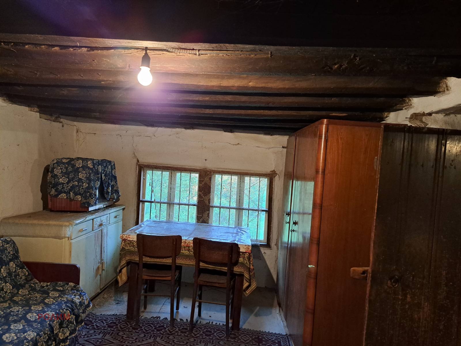 Продава КЪЩА, с. Градище, област Габрово, снимка 3 - Къщи - 55887309
