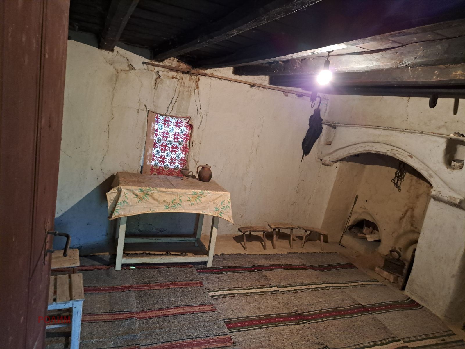 Продава КЪЩА, с. Градище, област Габрово, снимка 6 - Къщи - 55887309