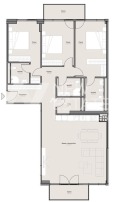 Продава 4-СТАЕН, гр. София, Оборище, снимка 14