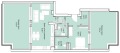 Продава 2-СТАЕН, град София, Младост 4 • 257016 € / 502679.60 лв. • 70296089 3