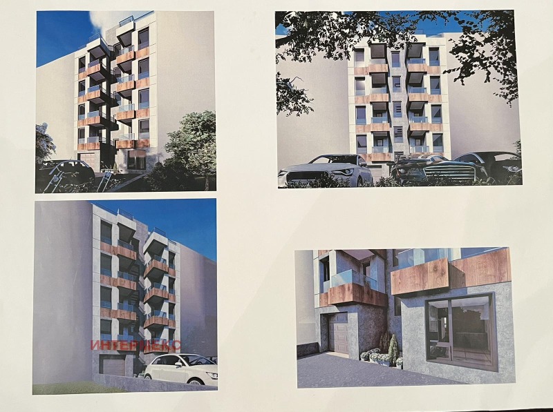 Продава 2-СТАЕН в град София, Гоце Делчев - 76 кв.м / 228 000 € » 445 929.24 лв., ИНТЕРМЕКС