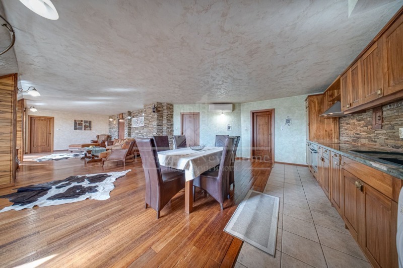 Продава 3-СТАЕН в град София, Зона Б-19 - 125 кв.м / 335 000 € » 655 203.05 лв., ПРЕМИУМ НЮ ХОУМ