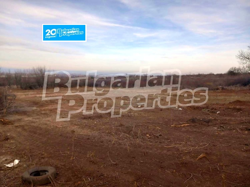 Продава ПАРЦЕЛ в област Пловдив, с. Марково - 2995 кв.м / 267 000 € » 522 206.61 лв., БЪЛГЕРИАН ПРОПЕРТИС