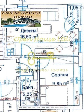Продажба на имоти в Възраждане 2, град Варна - изображение 17 
