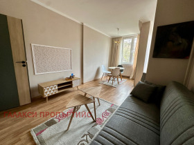 1 chambre Zona B-18, Sofia 2