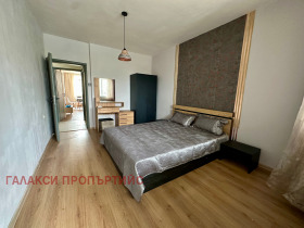 1 chambre Zona B-18, Sofia 4