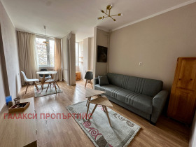 1 chambre Zona B-18, Sofia 1