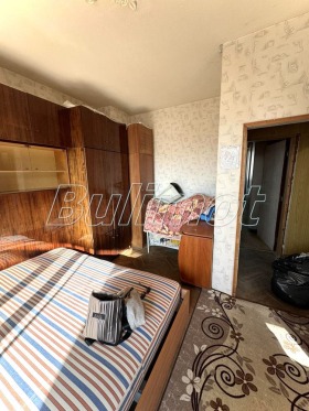 2 camere da letto Bazar Levski, Varna 4