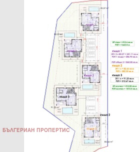 4-стаен гр. Созопол, област Бургас 3