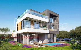 3 bedroom Sozopol, region Burgas 4