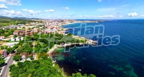 3 makuuhuonetta Sozopol, Burgasin alue 6