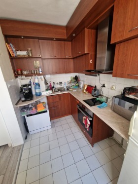 3 slaapkamers Zona B-5, Sofia 10